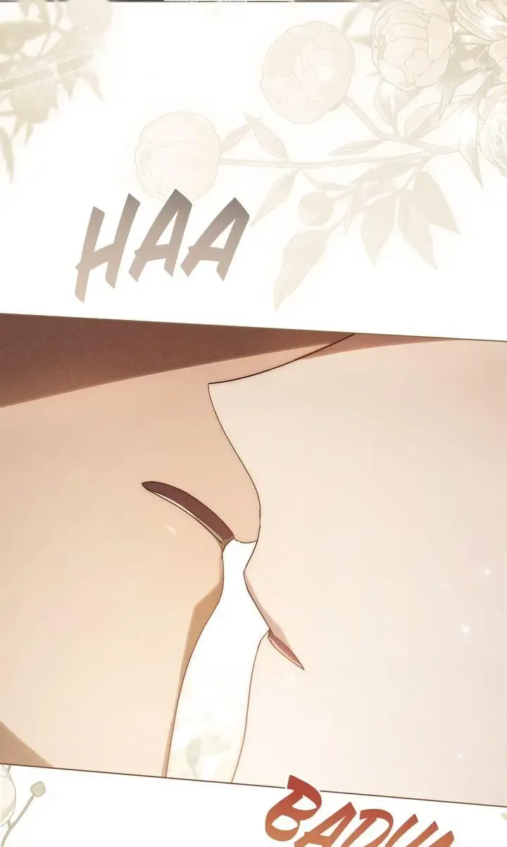 Kissing with God’s Eyes Covered Kainu Manga Chapter 45 Page 61