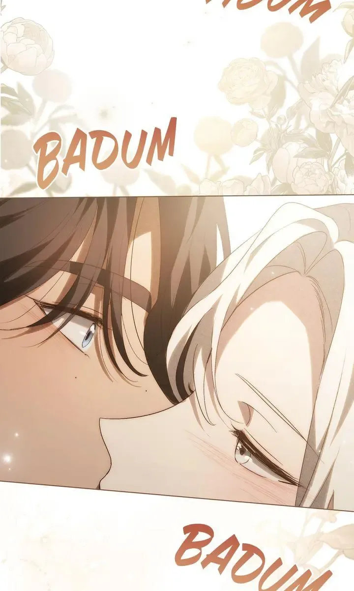 Kissing with God’s Eyes Covered Kainu Manga Chapter 45 Page 62