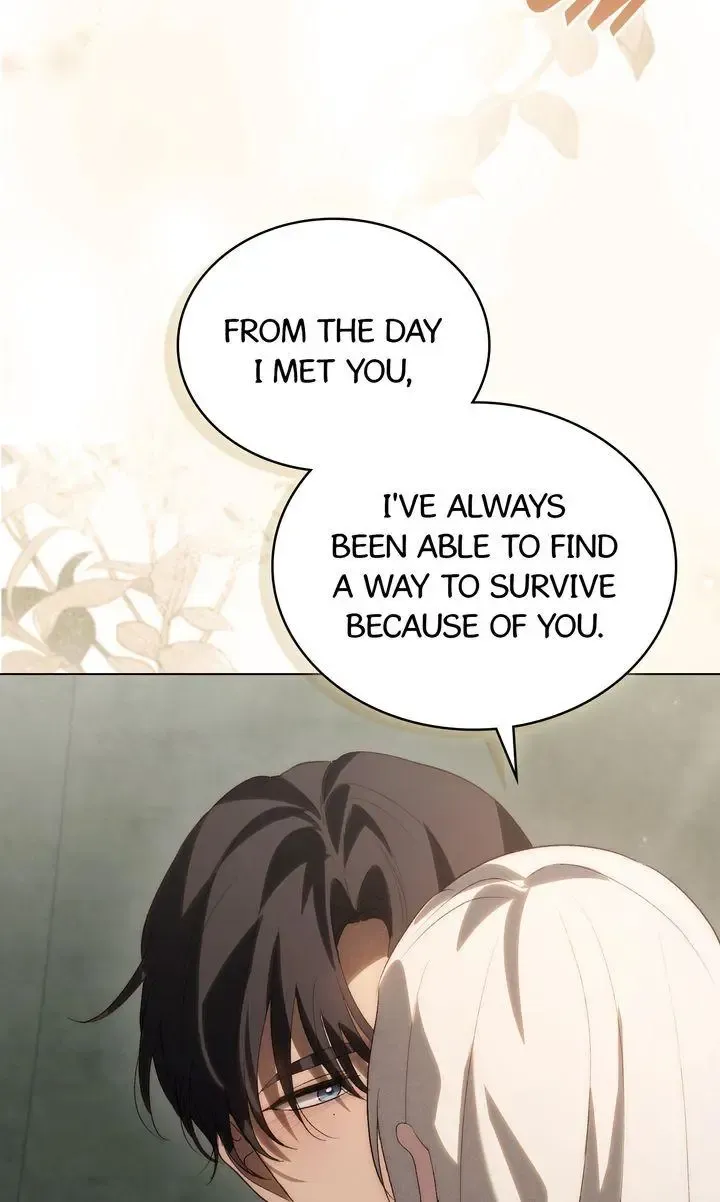 Kissing with God’s Eyes Covered Kainu Manga Chapter 45 Page 63