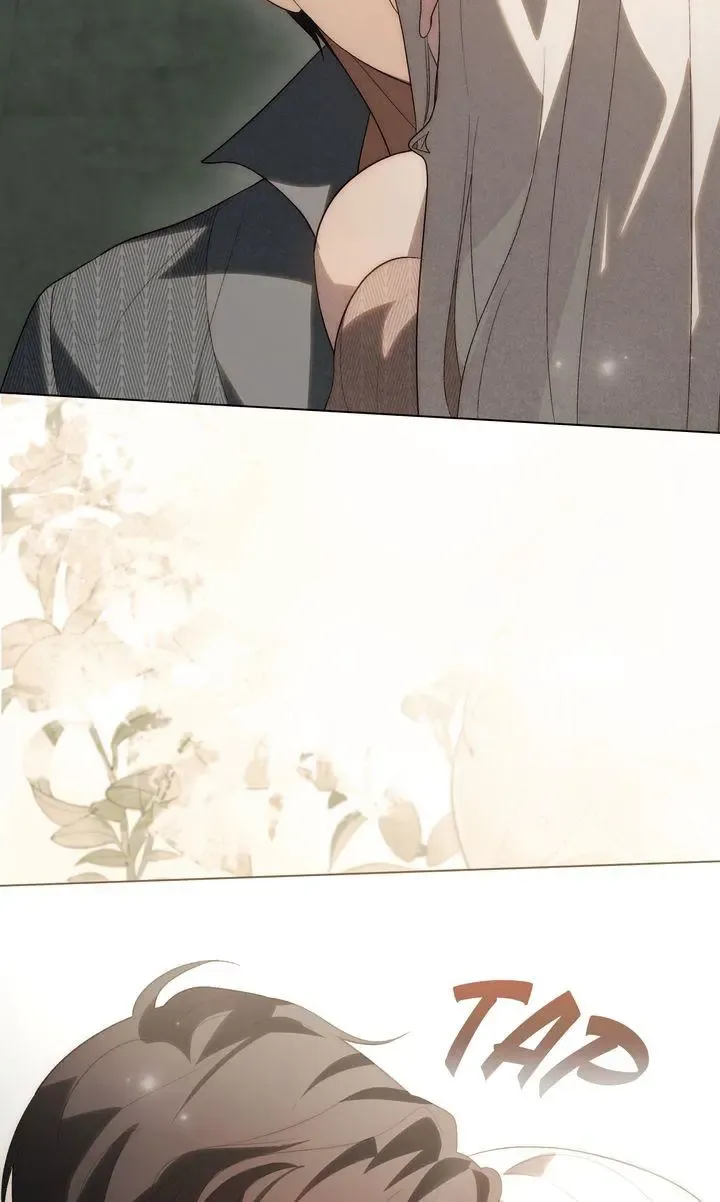 Kissing with God’s Eyes Covered Kainu Manga Chapter 45 Page 64