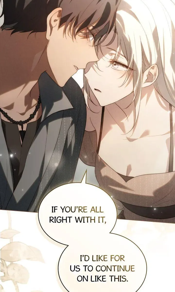 Kissing with God’s Eyes Covered Kainu Manga Chapter 45 Page 65