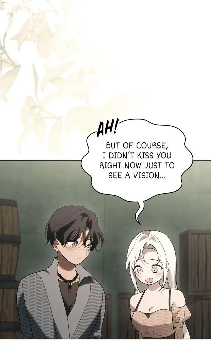 Kissing with God’s Eyes Covered Kainu Manga Chapter 45 Page 67