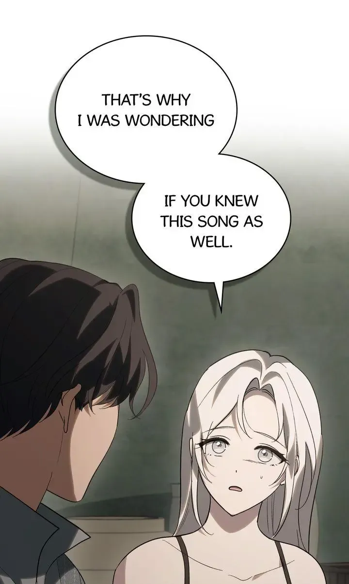 Kissing with God’s Eyes Covered Kainu Manga Chapter 45 Page 76
