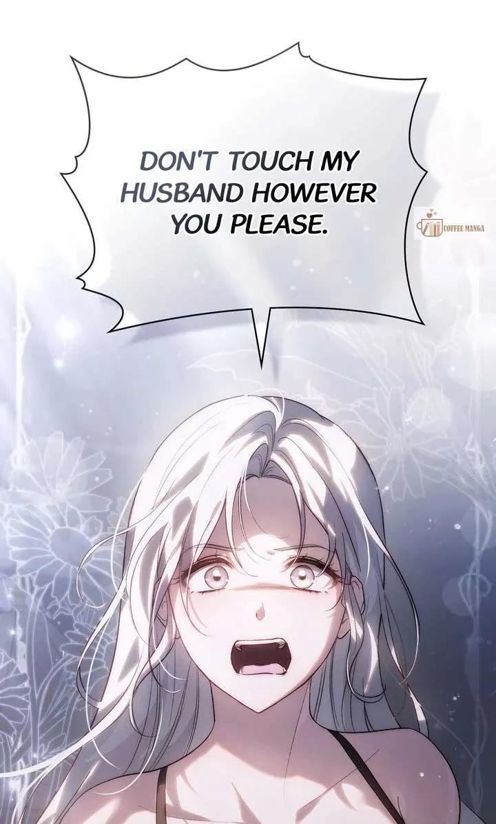 Kissing with God’s Eyes Covered Kainu Manga Chapter 41 Page 15