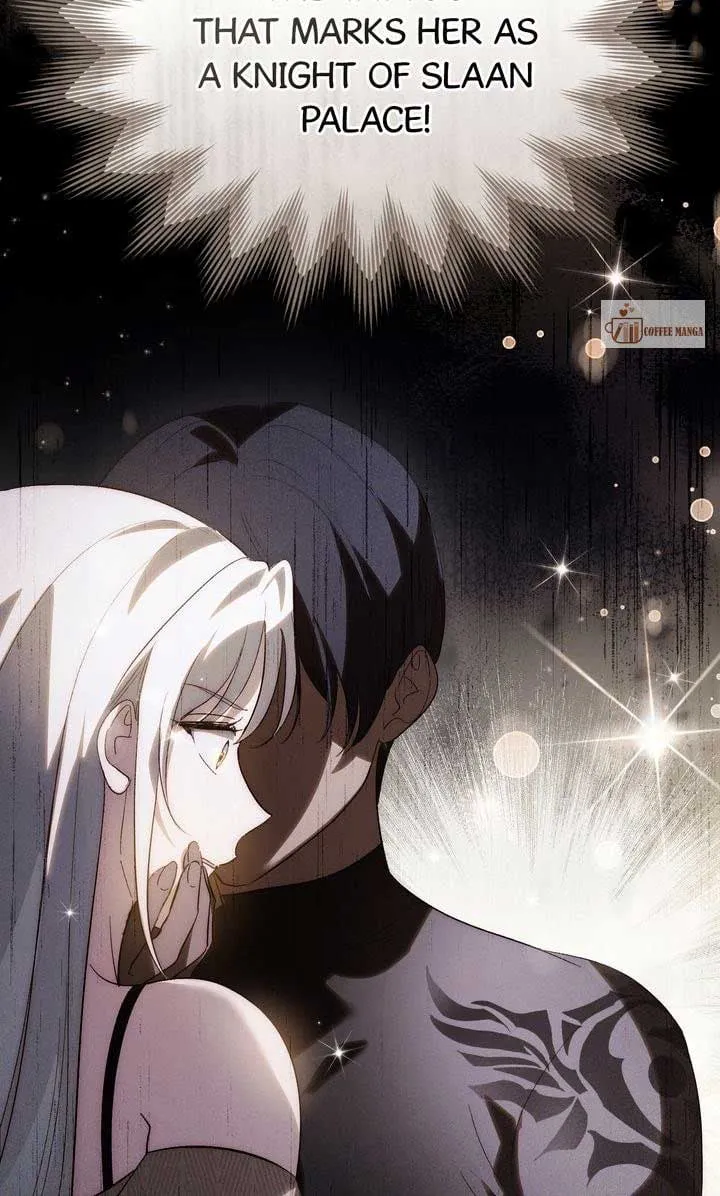 Kissing with God’s Eyes Covered Kainu Manga Chapter 41 Page 37