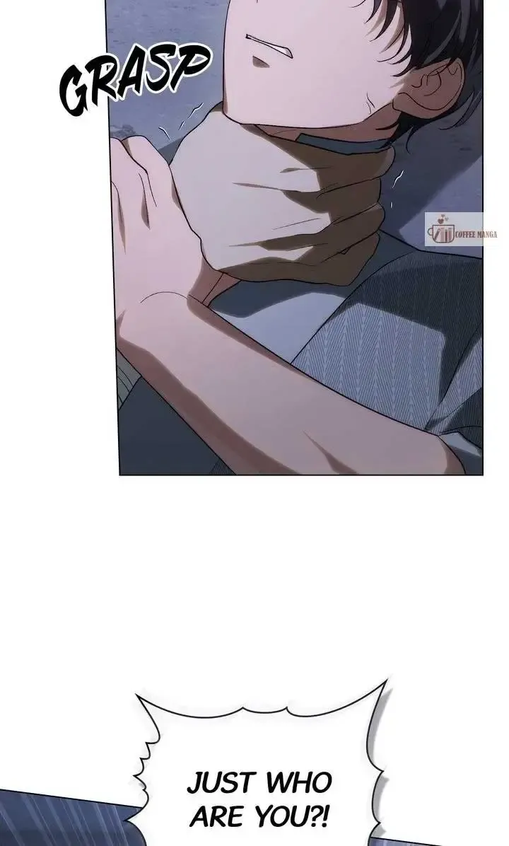Kissing with God’s Eyes Covered Kainu Manga Chapter 41 Page 62