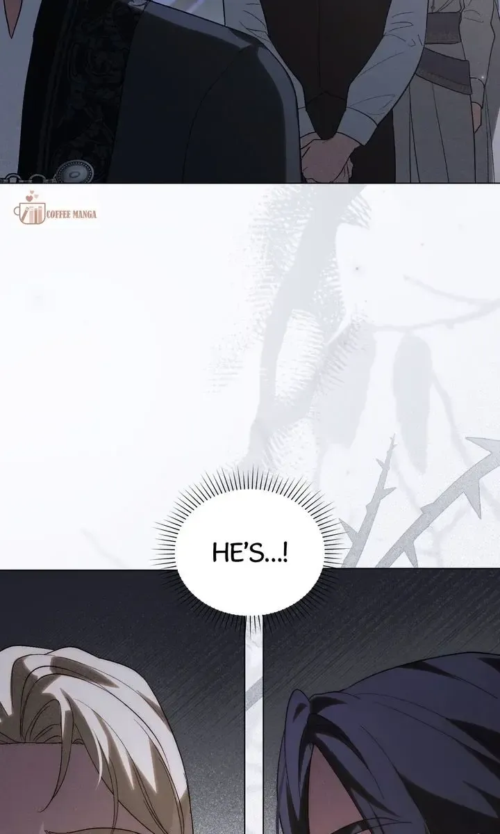 Kissing with God’s Eyes Covered Kainu Manga Chapter 39 Page 64