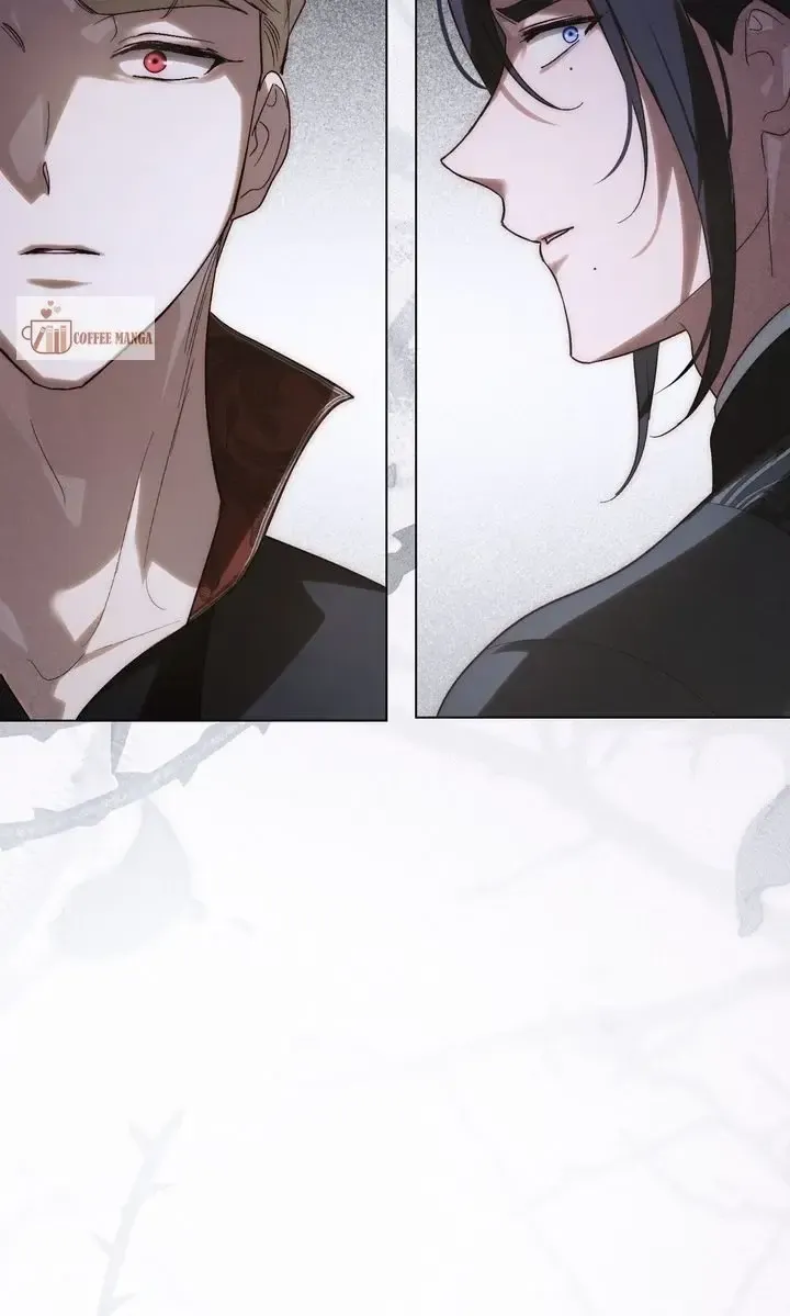Kissing with God’s Eyes Covered Kainu Manga Chapter 39 Page 65
