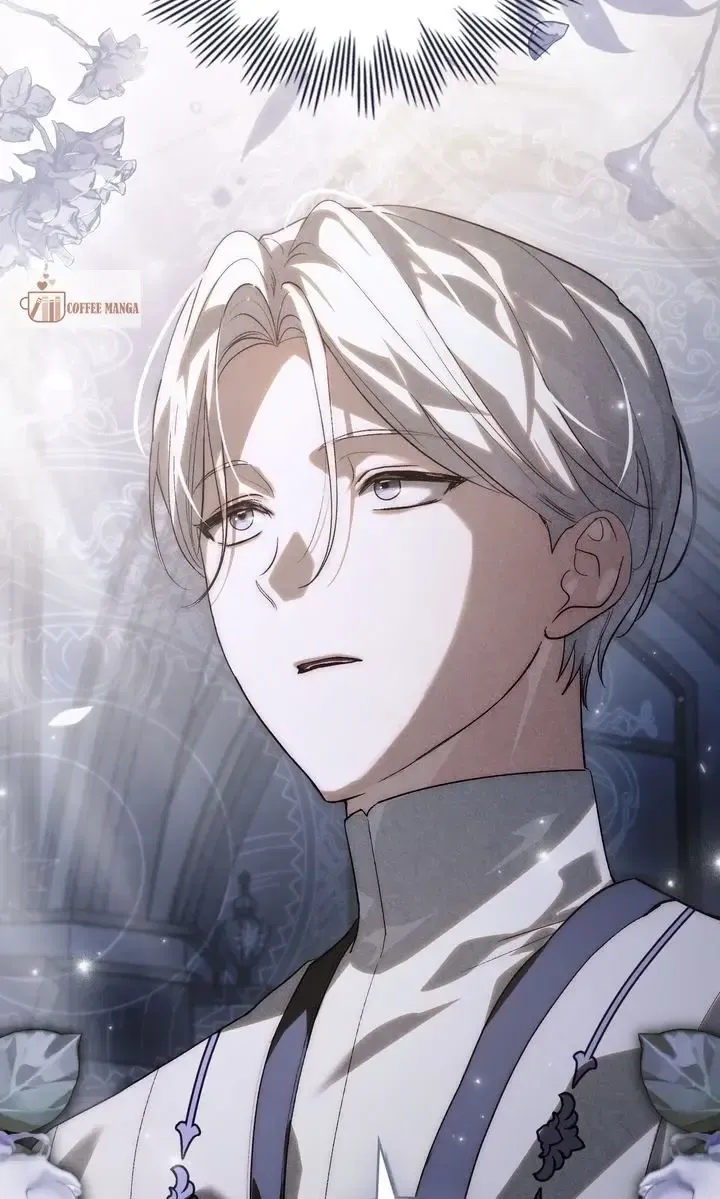 Kissing with God’s Eyes Covered Kainu Manga Chapter 39 Page 68