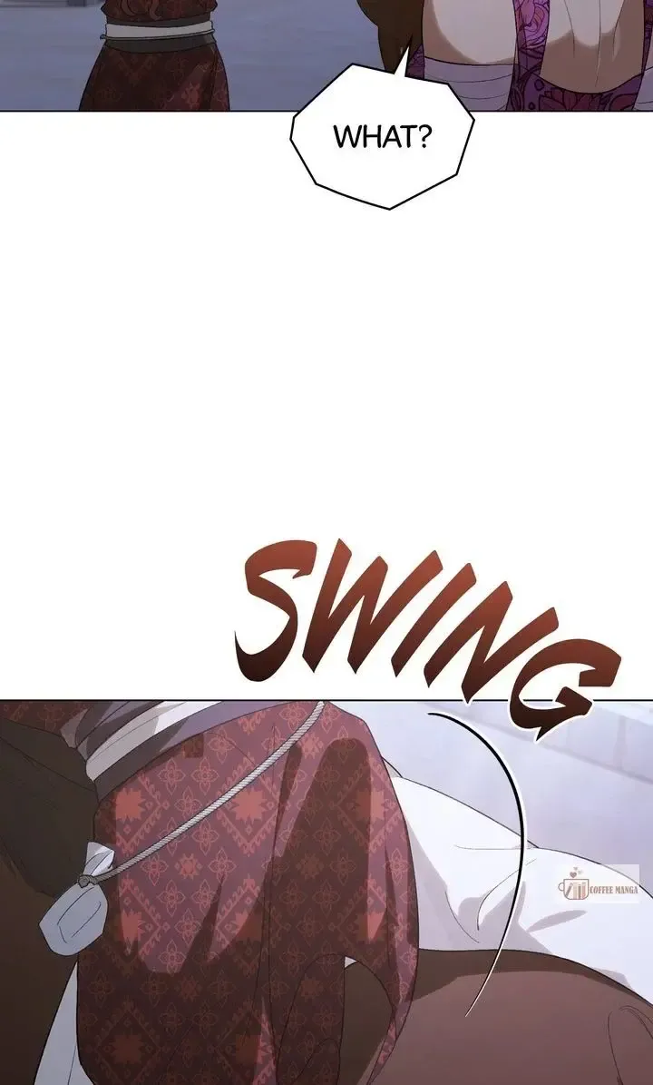 Kissing with God’s Eyes Covered Kainu Manga Chapter 38 Page 22
