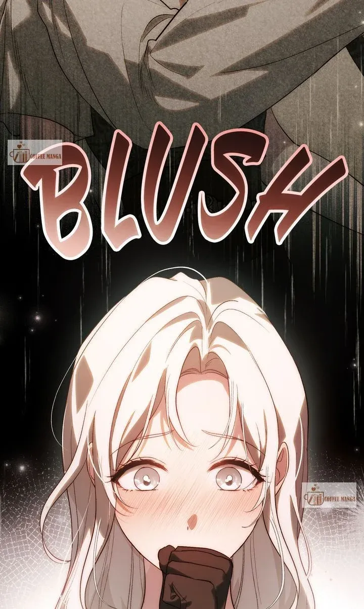 Kissing with God’s Eyes Covered Kainu Manga Chapter 34 Page 55