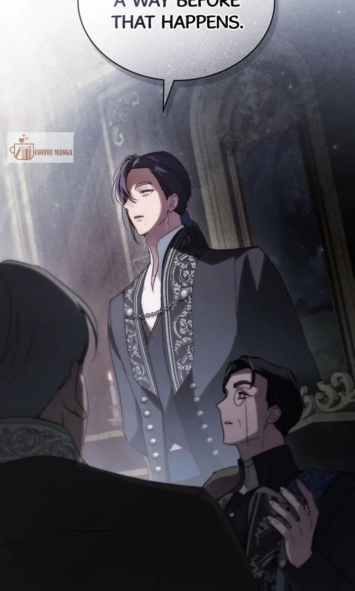 Kissing with God’s Eyes Covered Kainu Manga Chapter 33 Page 51