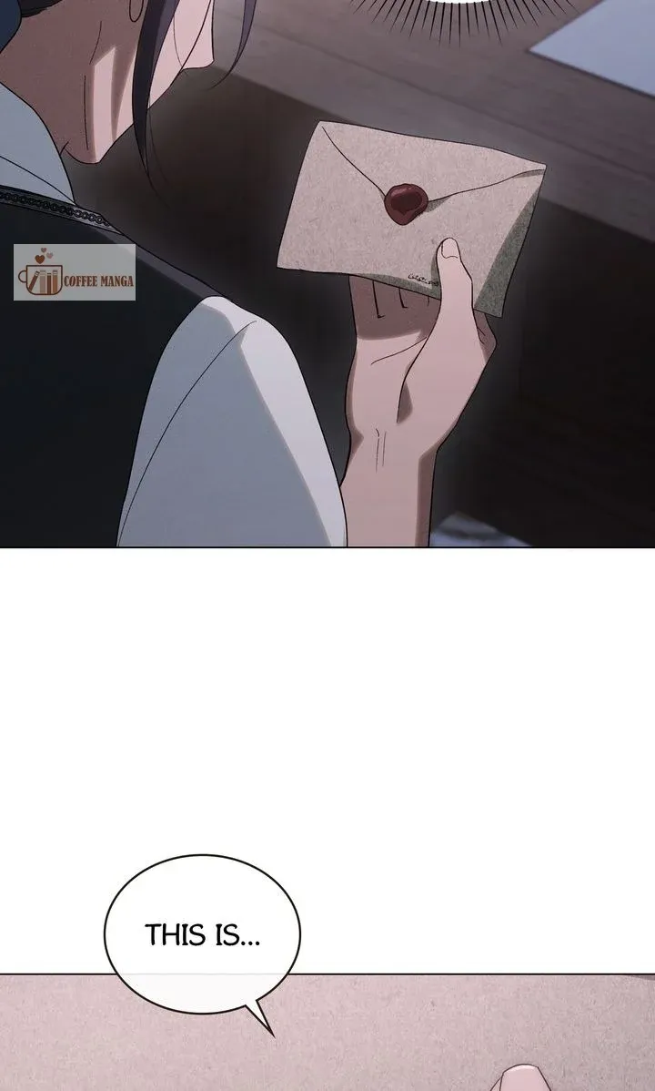 Kissing with God’s Eyes Covered Kainu Manga Chapter 33 Page 61