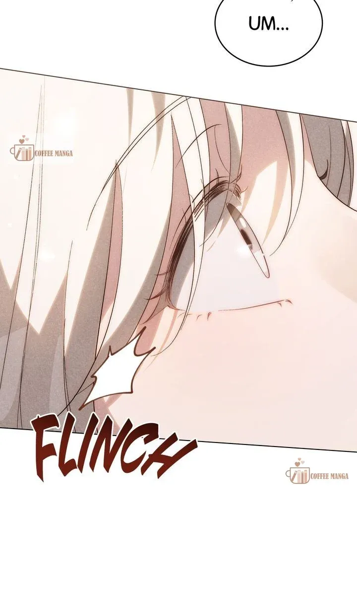 Kissing with God’s Eyes Covered Kainu Manga Chapter 32 Page 46