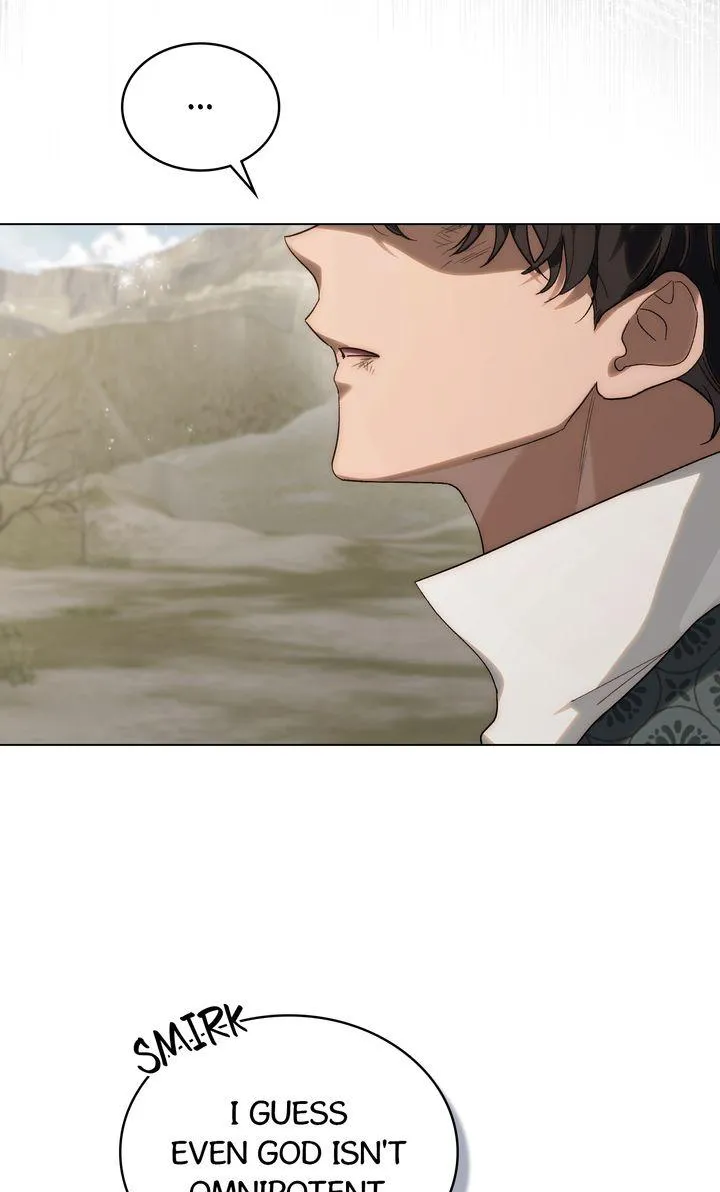 Kissing with God’s Eyes Covered Kainu Manga Chapter 31 Page 39