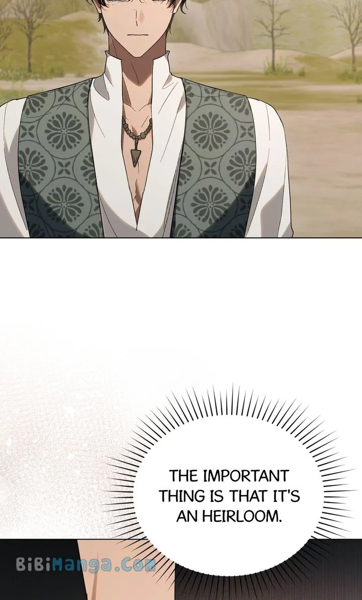 Kissing with God’s Eyes Covered Kainu Manga Chapter 30 Page 38