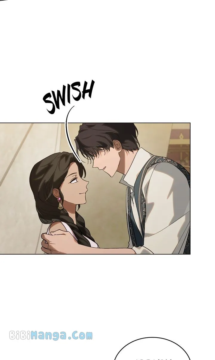 Kissing with God’s Eyes Covered Kainu Manga Chapter 29 Page 5