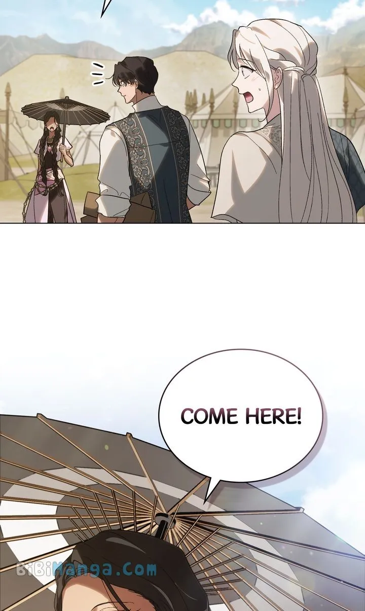Kissing with God’s Eyes Covered Kainu Manga Chapter 29 Page 20