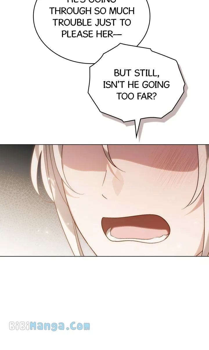 Kissing with God’s Eyes Covered Kainu Manga Chapter 29 Page 29