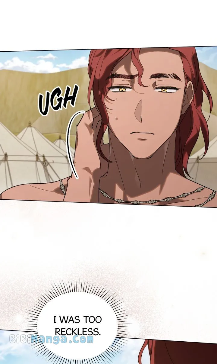 Kissing with God’s Eyes Covered Kainu Manga Chapter 29 Page 37