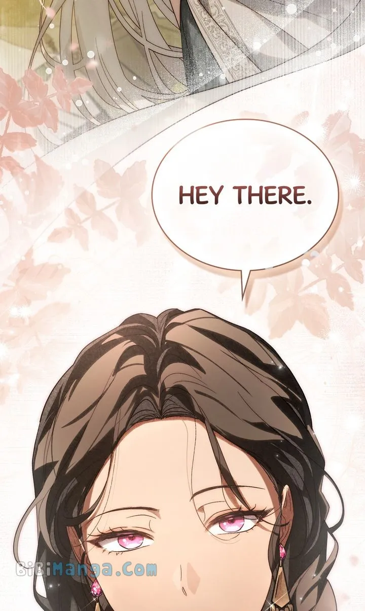 Kissing with God’s Eyes Covered Kainu Manga Chapter 29 Page 57