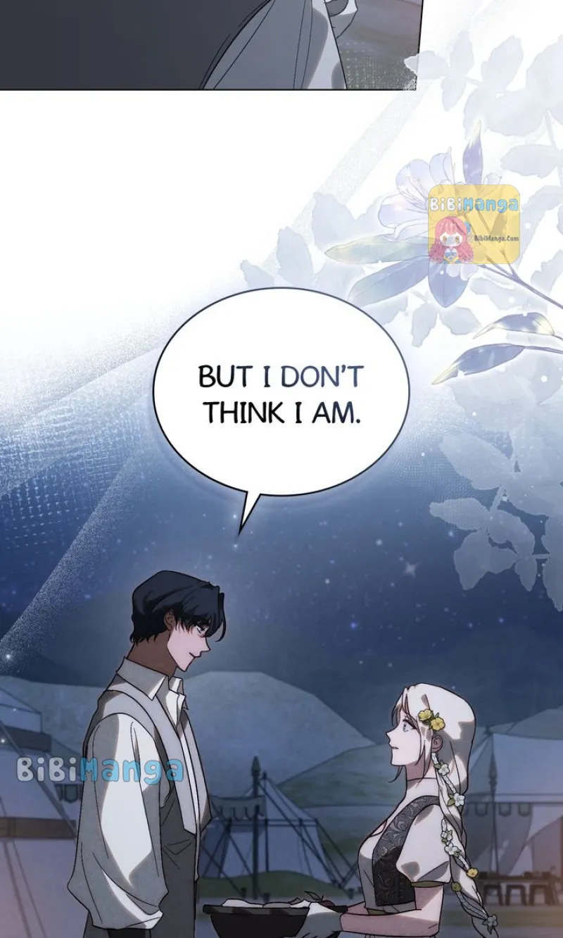 Kissing with God’s Eyes Covered Kainu Manga Chapter 27 Page 43
