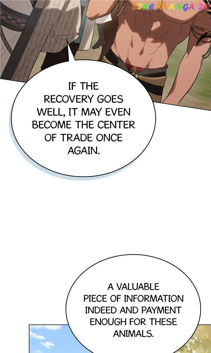 Kissing with God’s Eyes Covered Kainu Manga Chapter 25 Page 45