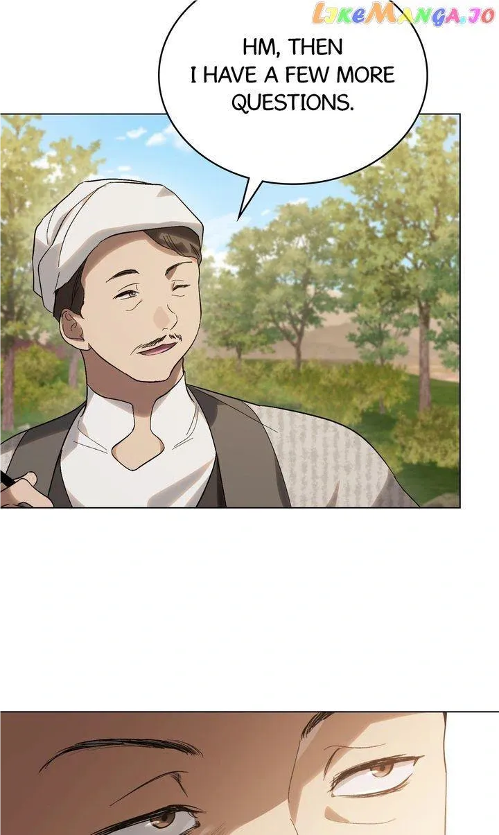 Kissing with God’s Eyes Covered Kainu Manga Chapter 25 Page 47