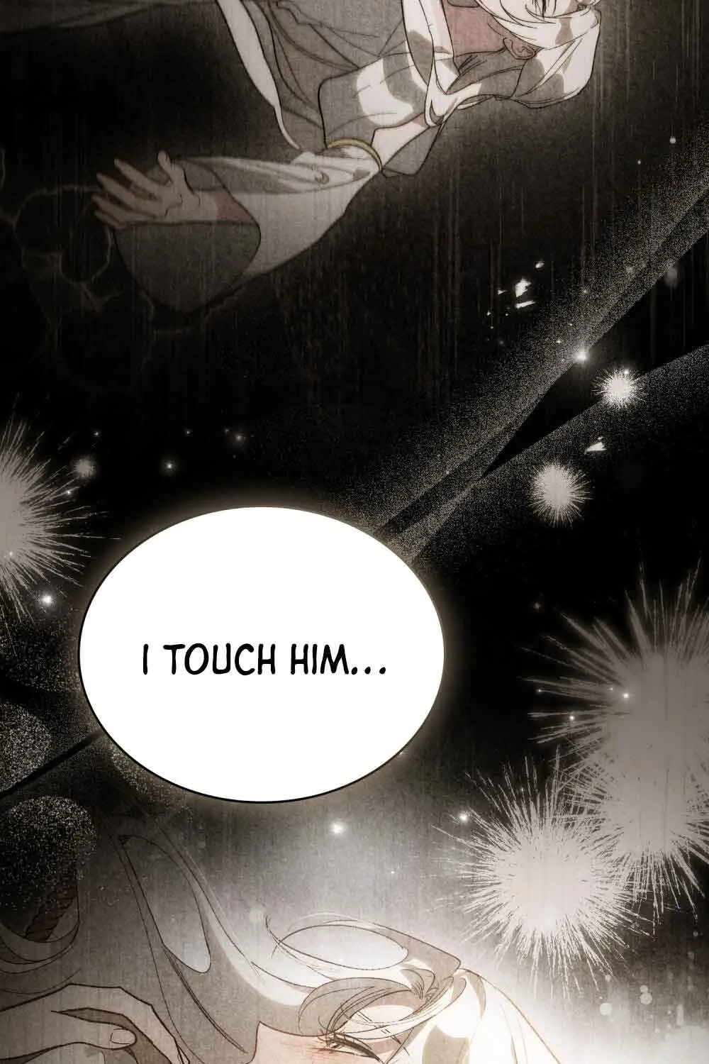 Kissing with God’s Eyes Covered Kainu Manga Chapter 22 Page 56