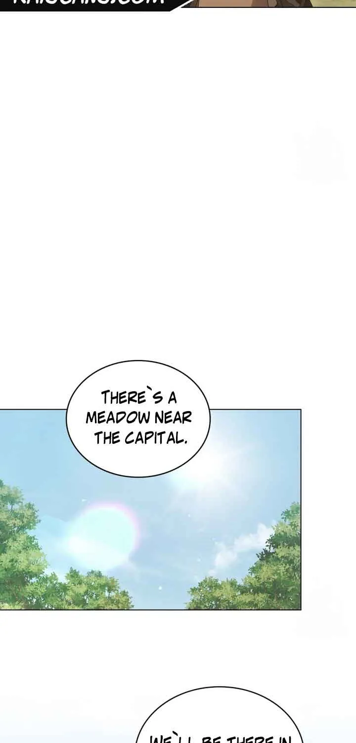 Kissing with God’s Eyes Covered Kainu Manga Chapter 21 Page 26