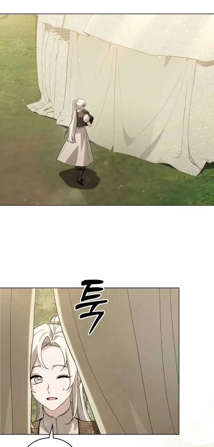 Kissing with God’s Eyes Covered Kainu Manga Chapter 21 Page 37