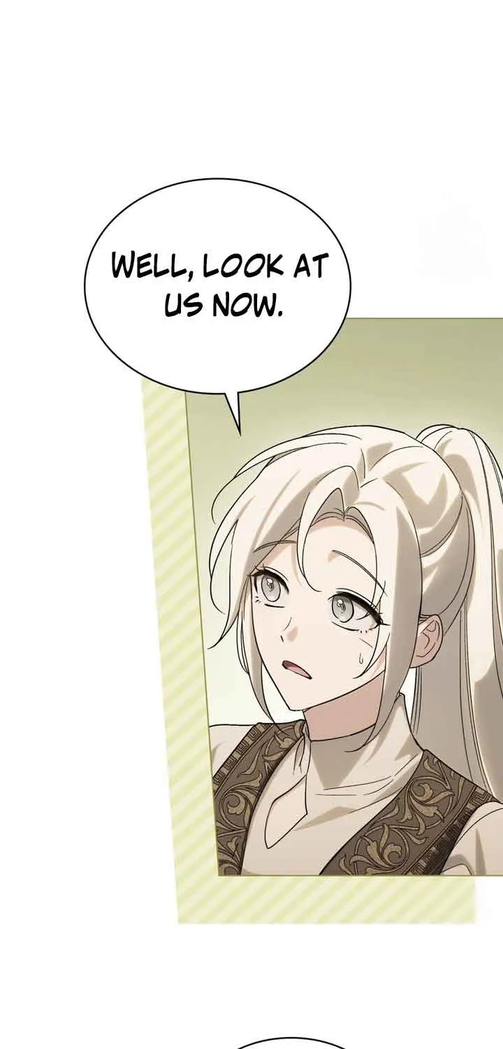 Kissing with God’s Eyes Covered Kainu Manga Chapter 21 Page 47