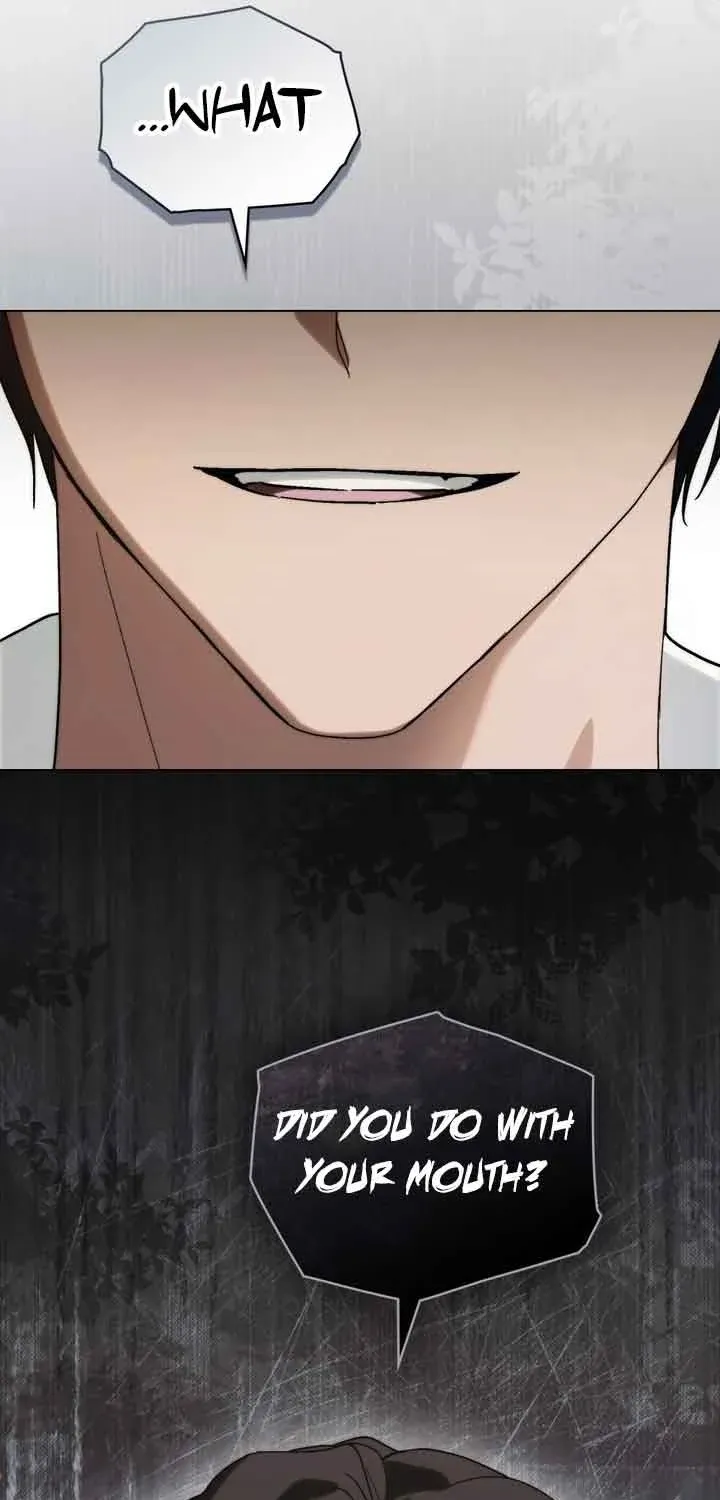 Kissing with God’s Eyes Covered Kainu Manga Chapter 21 Page 51