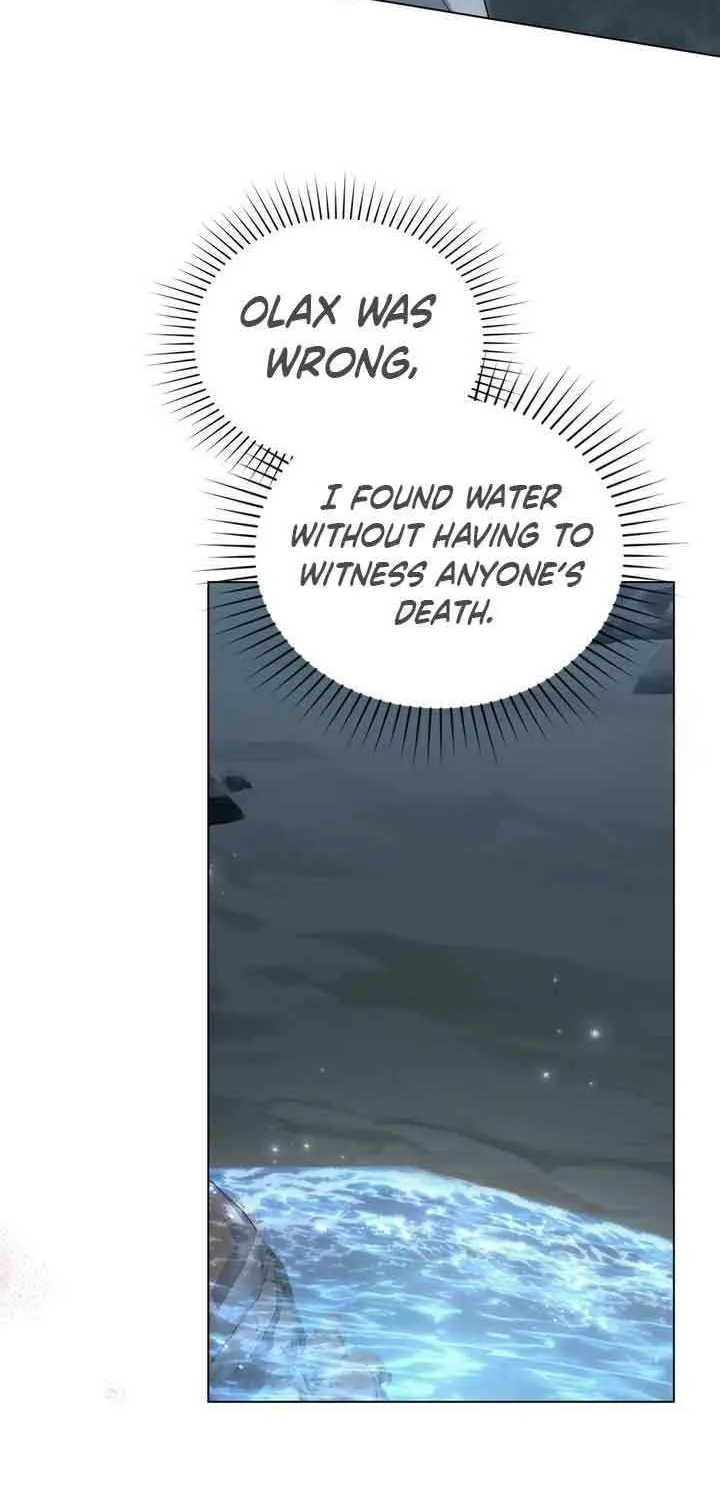 Kissing with God’s Eyes Covered Kainu Manga Chapter 20 Page 6