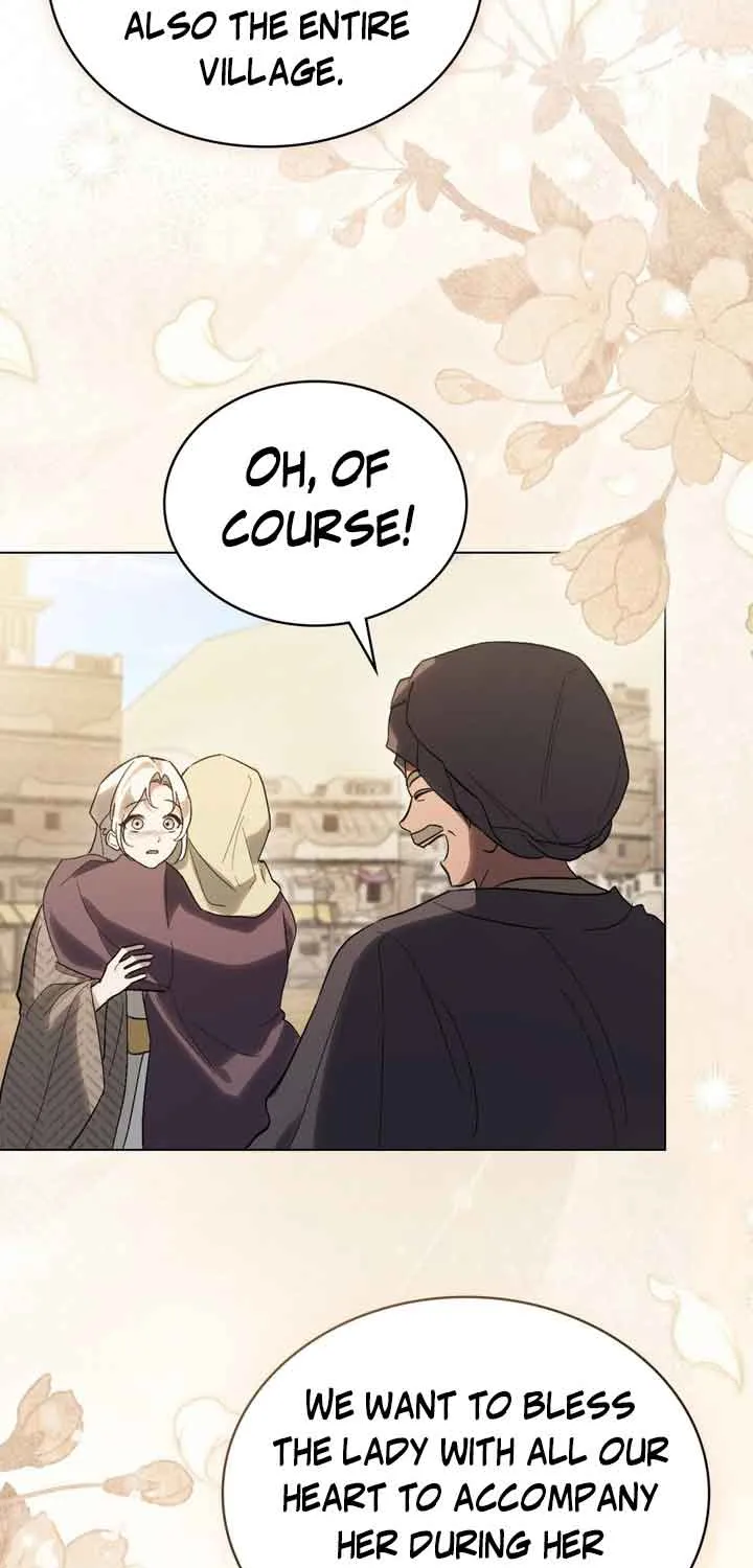 Kissing with God’s Eyes Covered Kainu Manga Chapter 20 Page 42