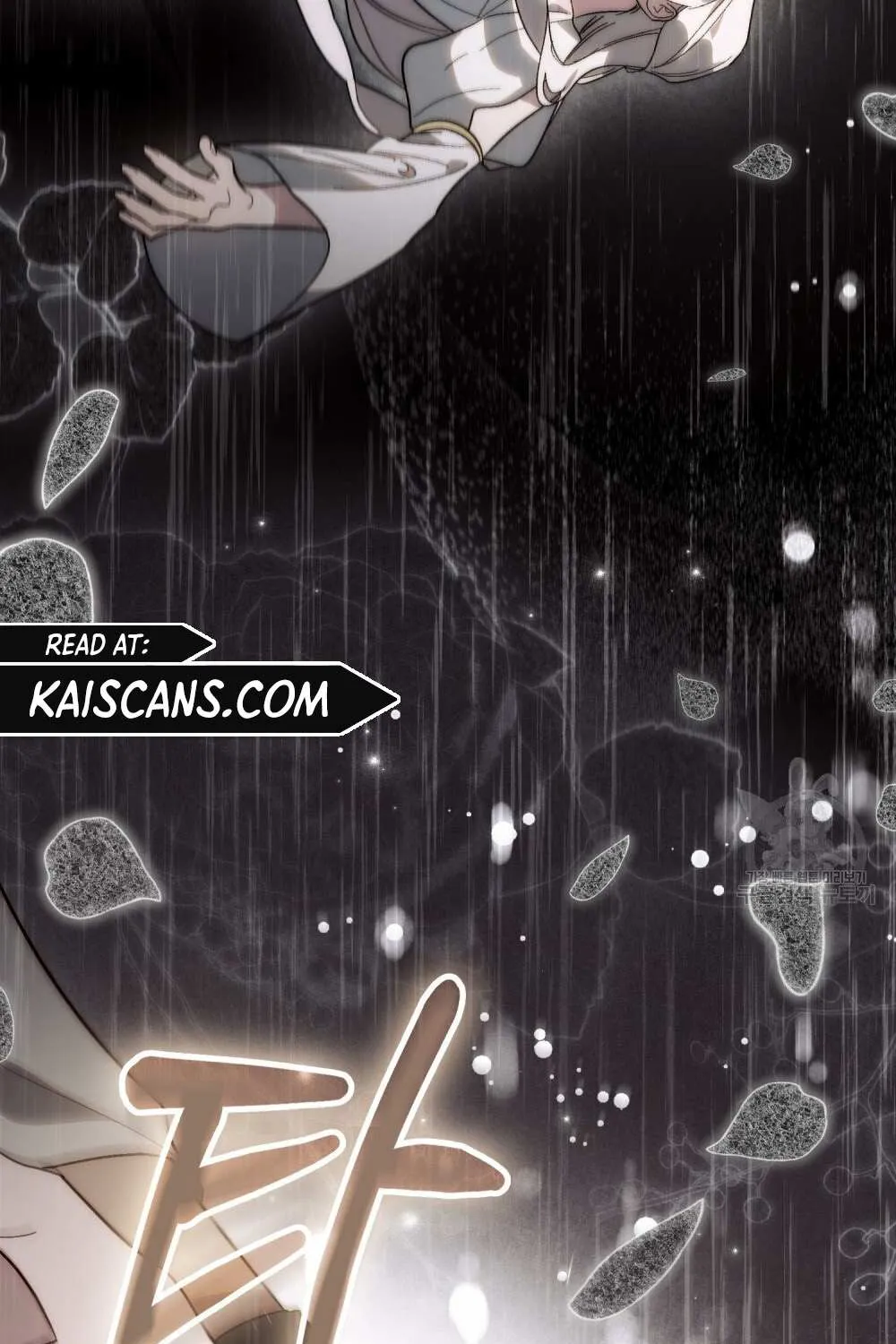 Kissing with God’s Eyes Covered Kainu Manga Chapter 19 Page 66