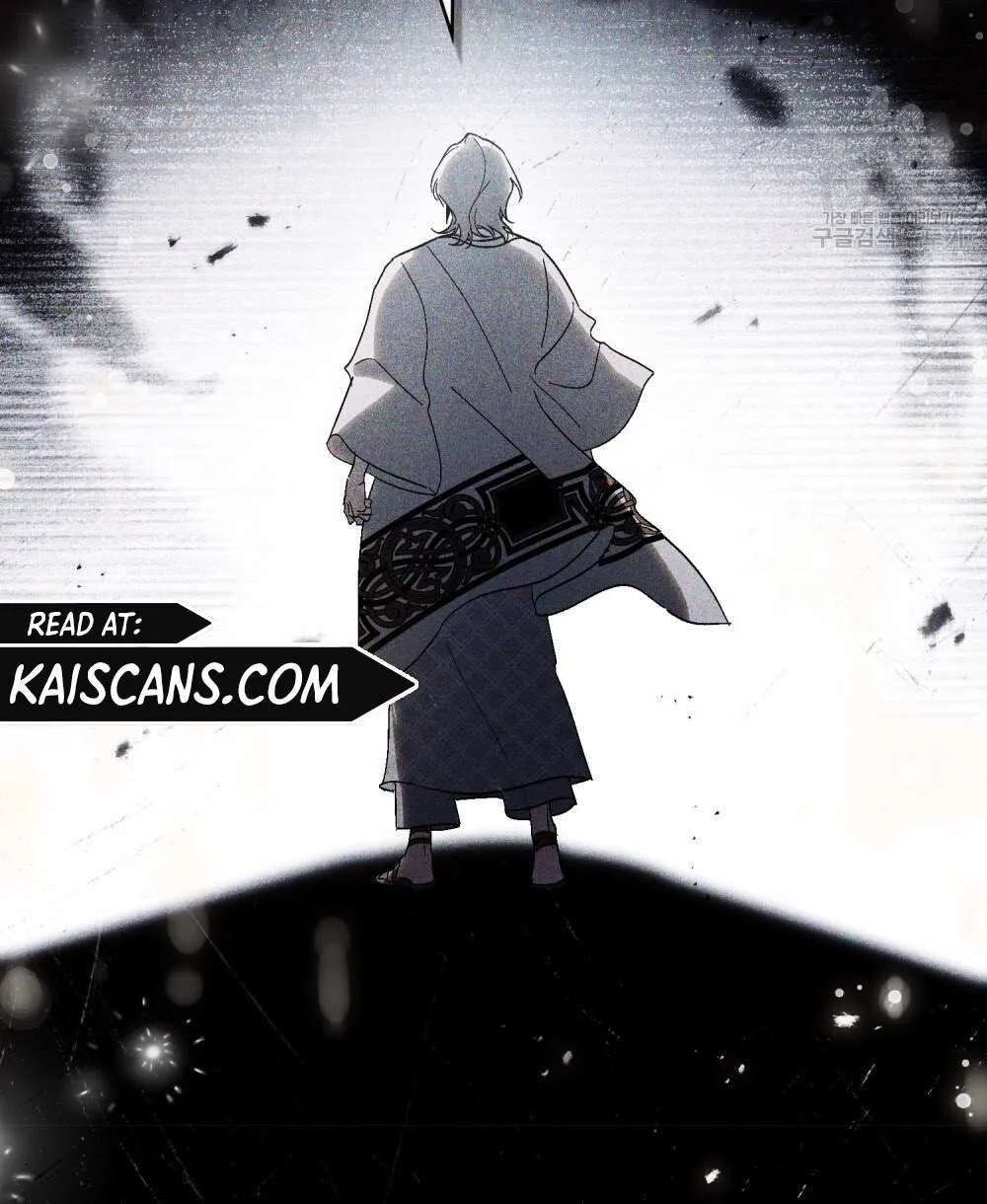 Kissing with God’s Eyes Covered Kainu Manga Chapter 19 Page 77