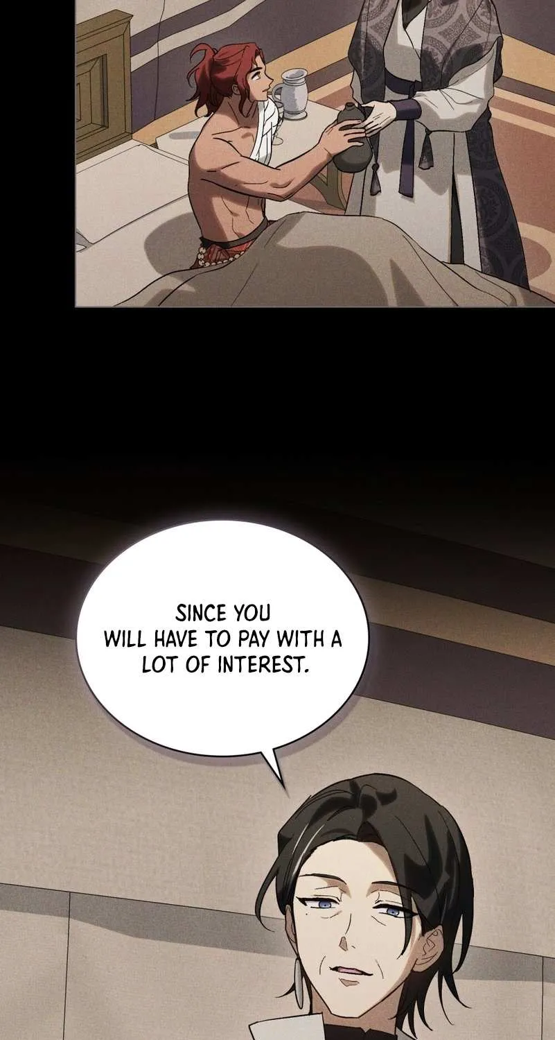Kissing with God’s Eyes Covered Kainu Manga Chapter 18 Page 12