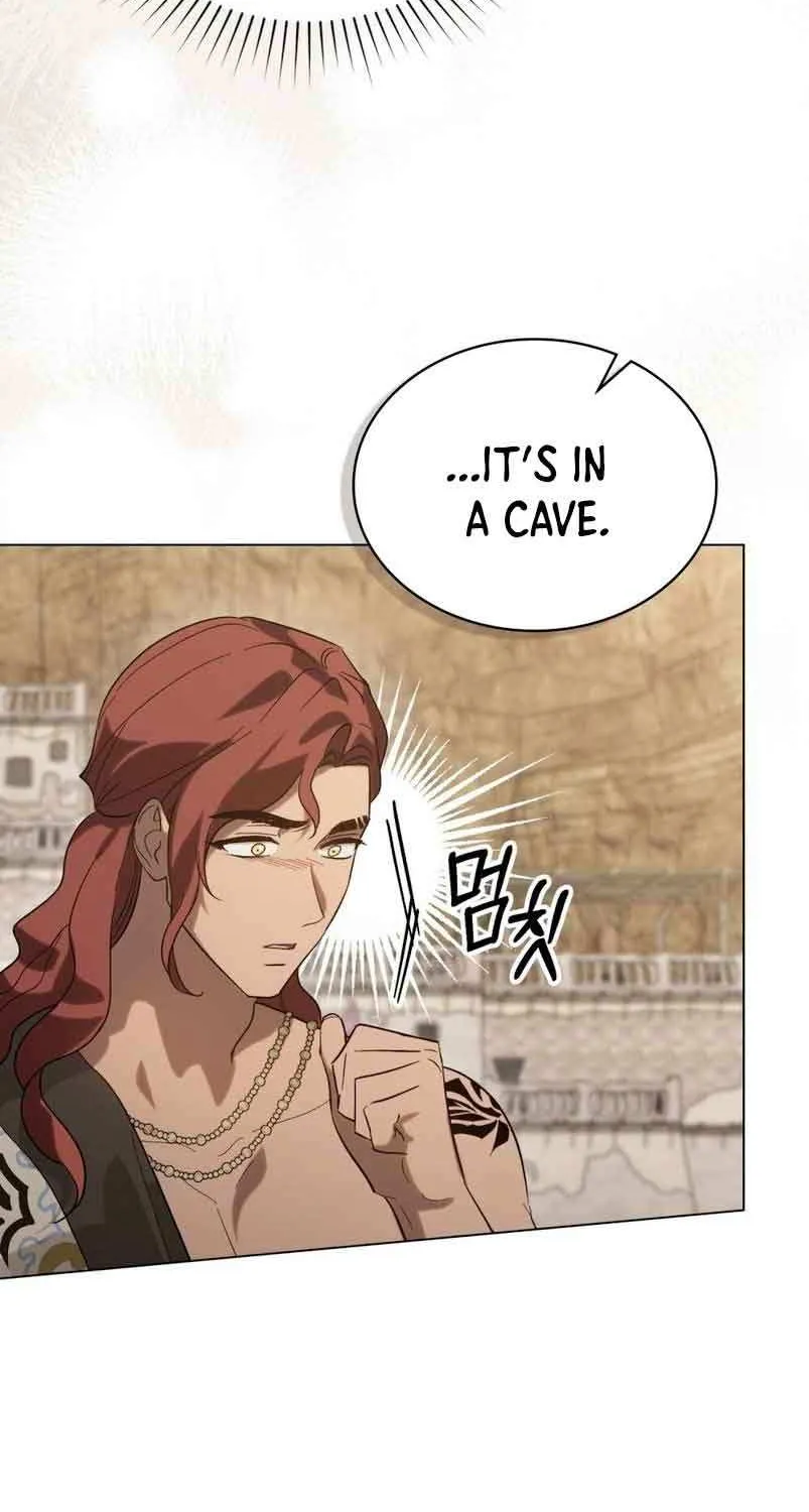 Kissing with God’s Eyes Covered Kainu Manga Chapter 17 Page 18