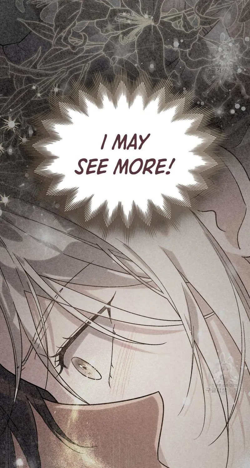 Kissing with God’s Eyes Covered Kainu Manga Chapter 16 Page 18