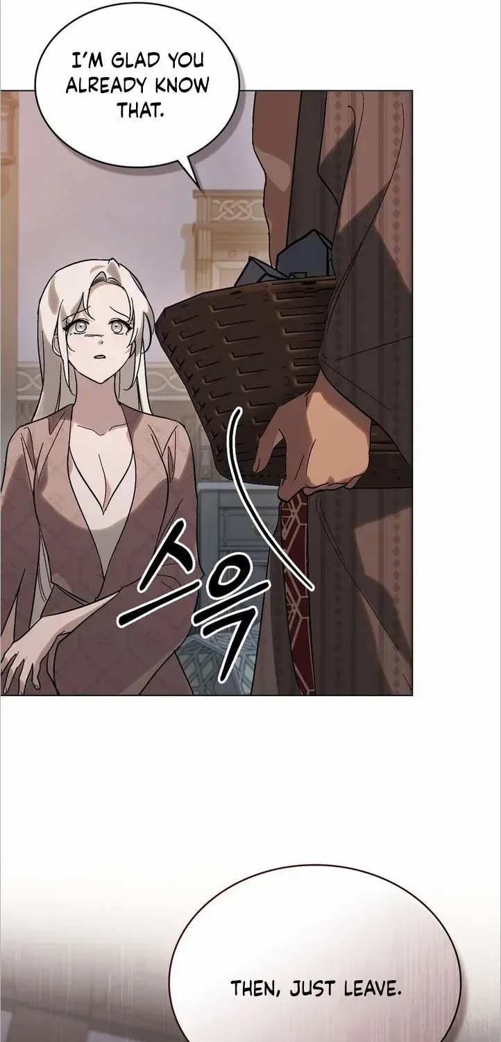 Kissing with God’s Eyes Covered Kainu Manga Chapter 14 Page 28