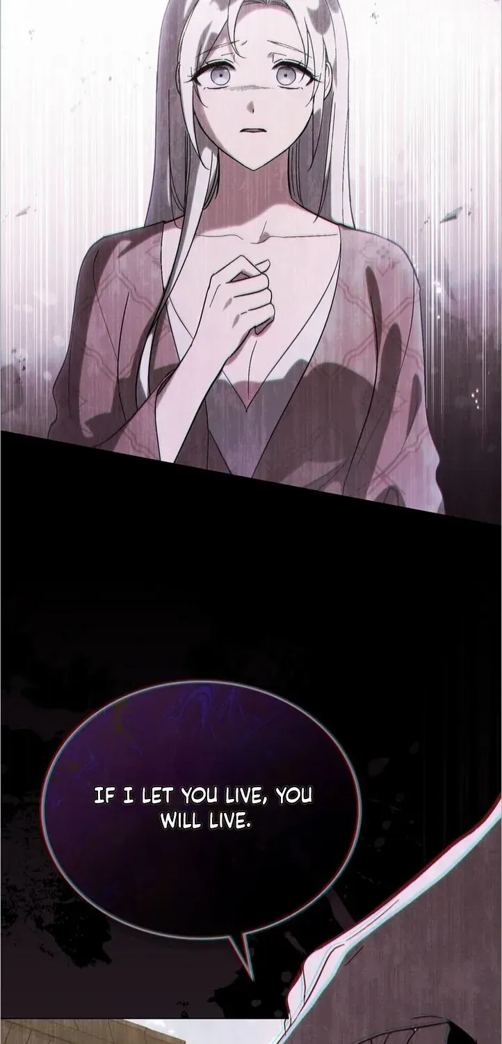 Kissing with God’s Eyes Covered Kainu Manga Chapter 13 Page 25