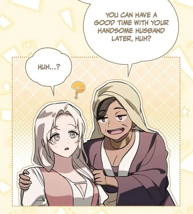 Kissing with God’s Eyes Covered Kainu Manga Chapter 11 Page 7