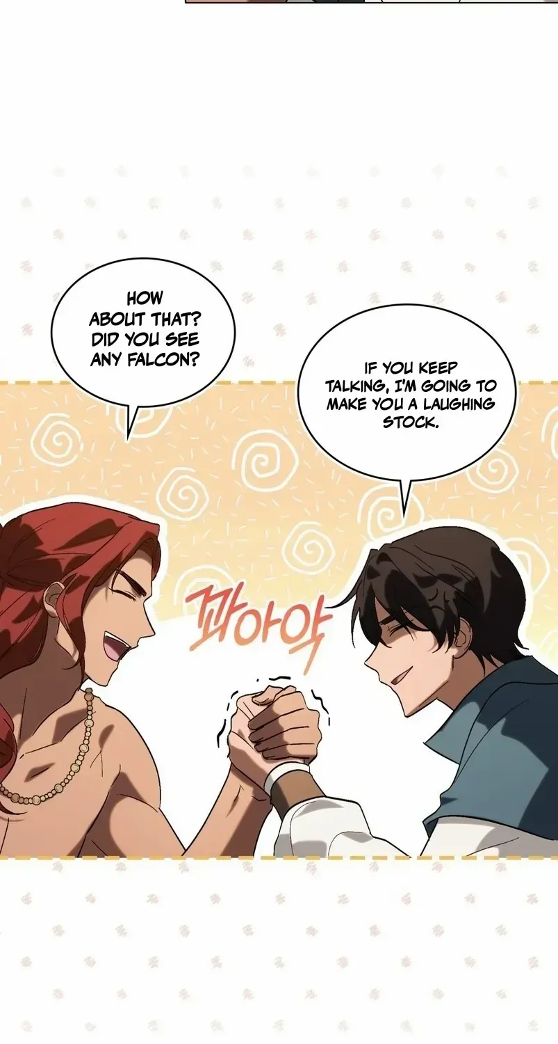 Kissing with God’s Eyes Covered Kainu Manga Chapter 11 Page 20