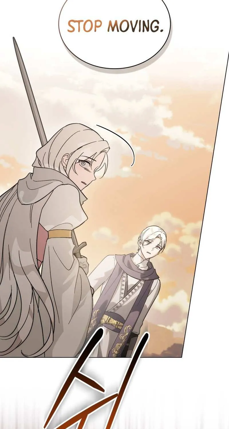Kissing with God’s Eyes Covered Kainu Manga Chapter 8 Page 63