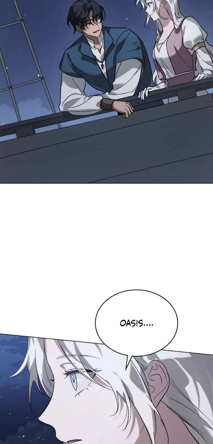 Kissing with God’s Eyes Covered Kainu Manga Chapter 7 Page 52