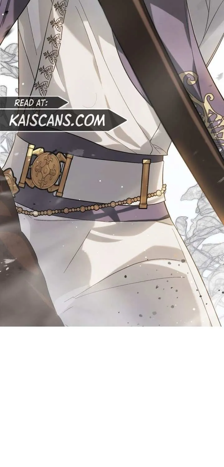 Kissing with God’s Eyes Covered Kainu Manga Chapter 7 Page 67