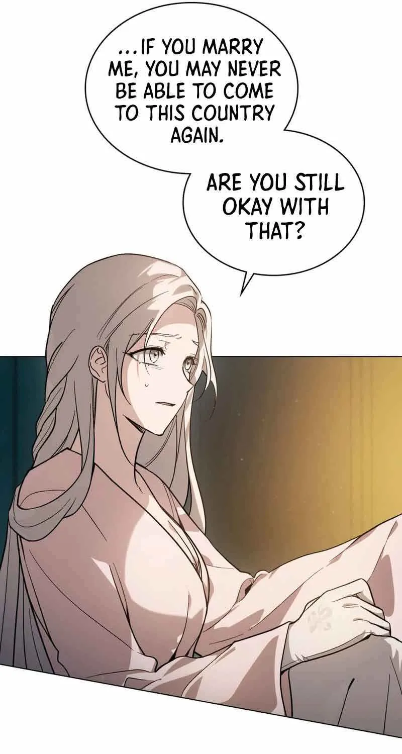 Kissing with God’s Eyes Covered Kainu Manga Chapter 6 Page 6