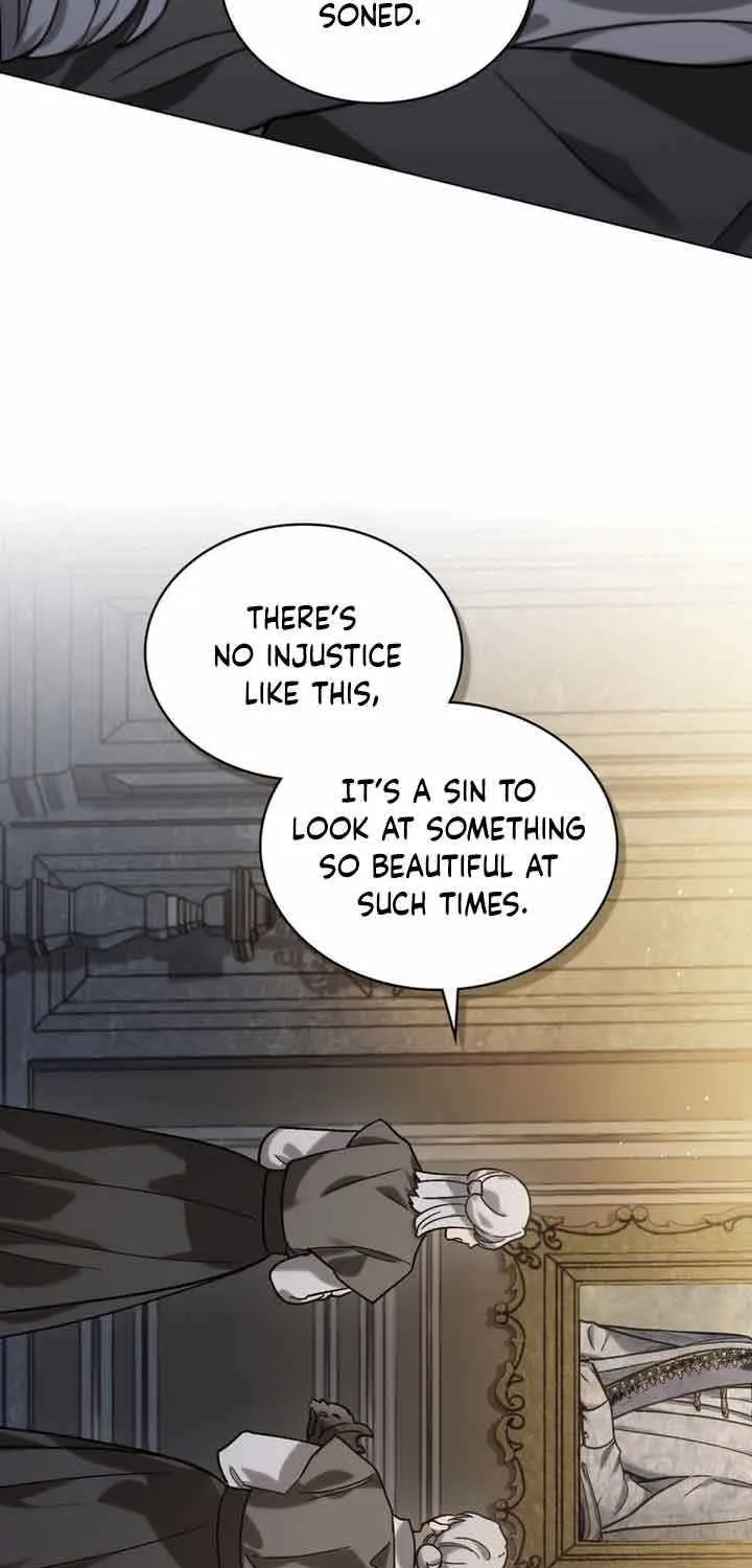 Kissing with God’s Eyes Covered Kainu Manga Chapter 5 Page 26