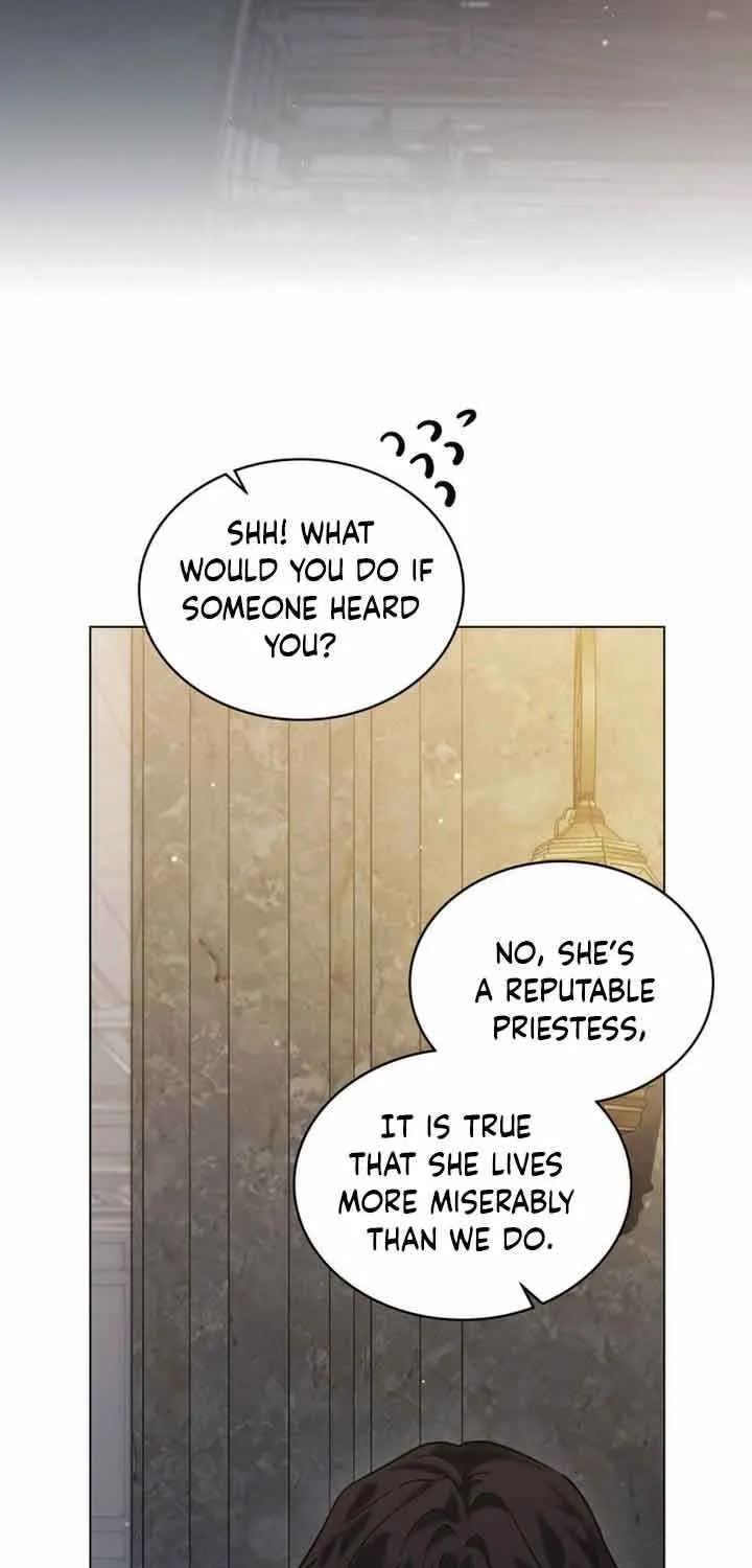 Kissing with God’s Eyes Covered Kainu Manga Chapter 5 Page 29